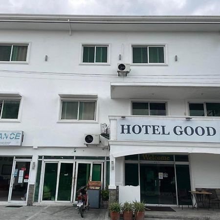Hotel Good Day Angeles Eksteriør bilde